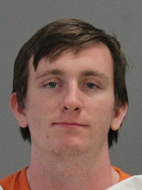 Torpey, John Francis booking photo