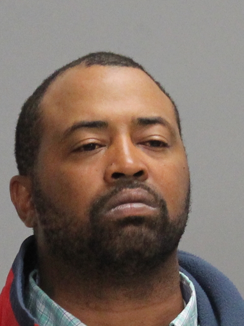 HOLLEY, MARCUS ANTHONY booking photo