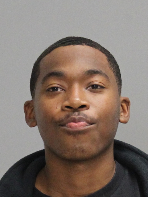 Bonilla Santos, Cesar Orlando booking photo