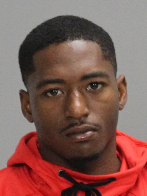 Herdman, Torian Sheriad booking photo