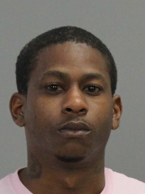 REAUX, MICHAEL DAVID ISOM booking photo