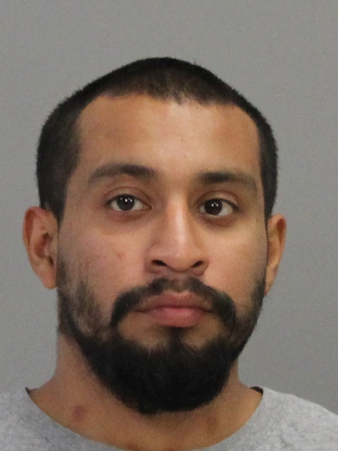 Cardosa, Miguel Angel booking photo