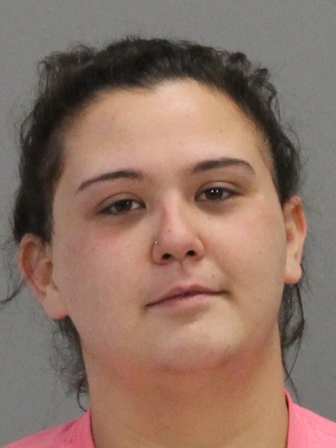 Rios, Daelynda Jo-Sonja booking photo