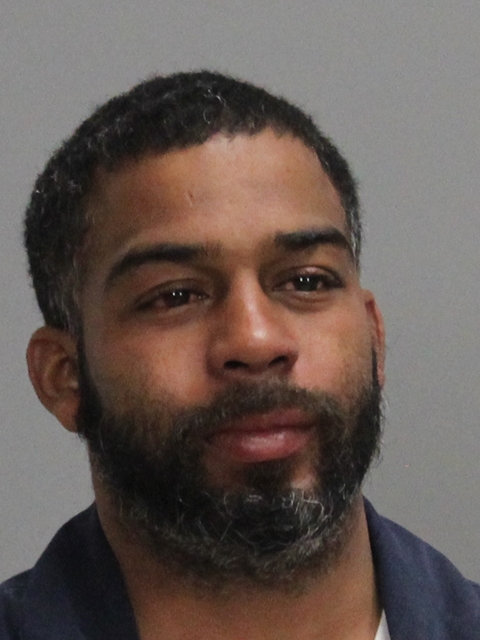 TERRELL, MICHAEL ERIK, Jr. booking photo