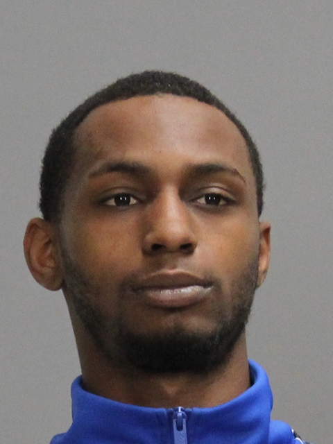 WOLFE, NOEL booking photo