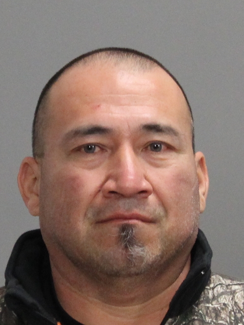 MATA, ARTURO booking photo