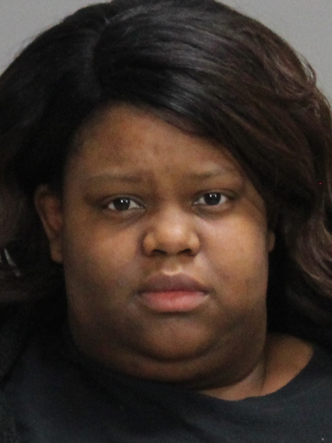 MITCHELL, ASHTON TRESHONE booking photo