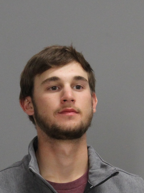 MUELLER-LANGLEY, COLBY LANE booking photo