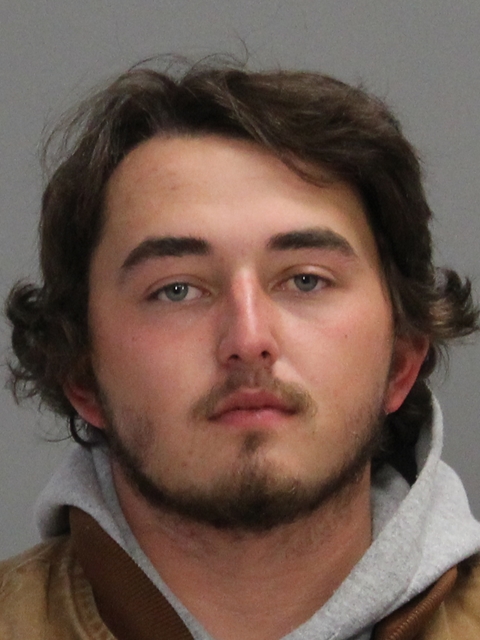 ARNEY, STEPHEN CARTER booking photo