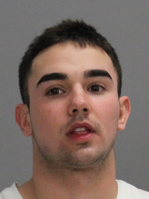 VELA, DAMON CAIN booking photo