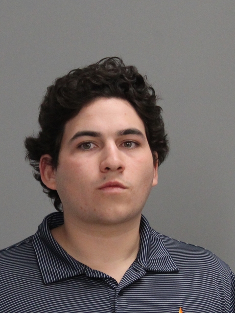 Bell, Justin Taylor booking photo