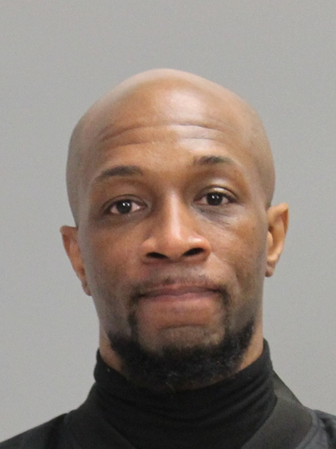 COLLINS, ERIC CLAUDE booking photo