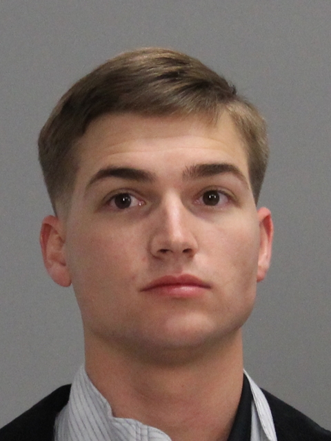 SCHULZE, CODY MAX booking photo