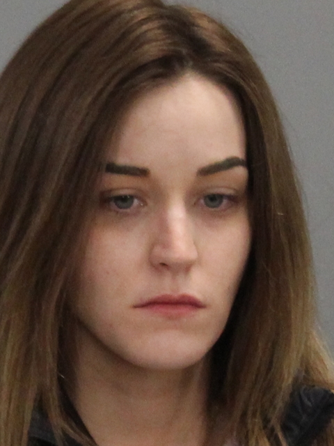 WILSON, HAYLEY NICOLE booking photo