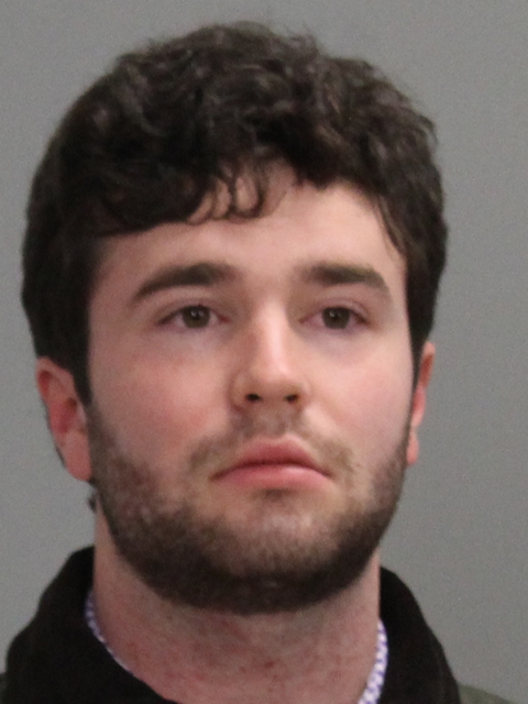 HOGAN, RORY O booking photo