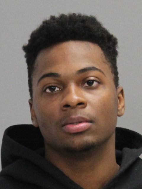 Clark, Tyresse Jawaun booking photo