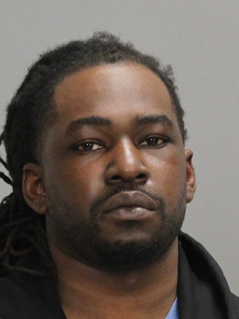 BROOKS, QUINCY JONATHAN booking photo