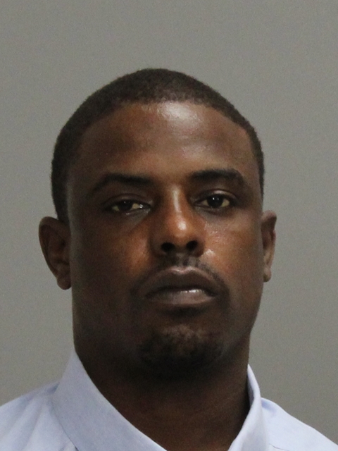 ADAMS, ELIJAH HOSEA booking photo