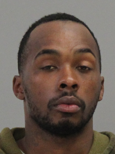 FINLEY, XAVIER TERRIAL booking photo