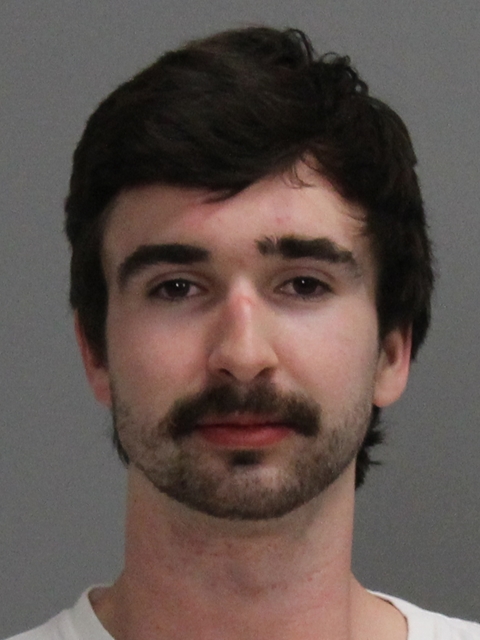 Mueller, Travis Zack booking photo