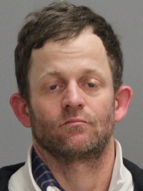 HENDERSON, JOHN LEE, III booking photo