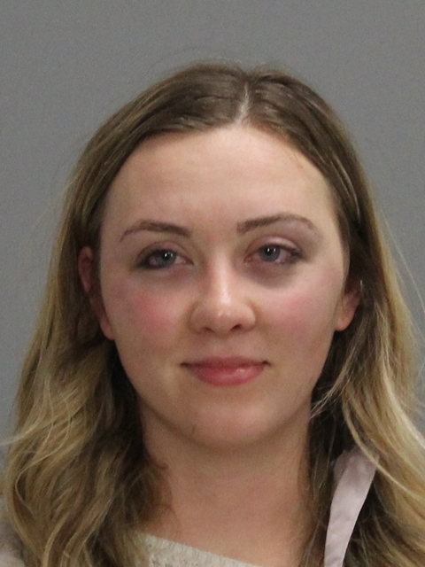 CARRAWAY, ASHLEY LYNN booking photo