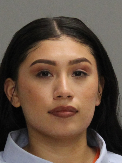RODRIGUEZ, EVANGELINA NIKOLE booking photo