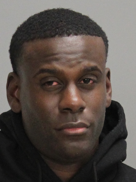 EDWARDS, AARON DARNELL booking photo