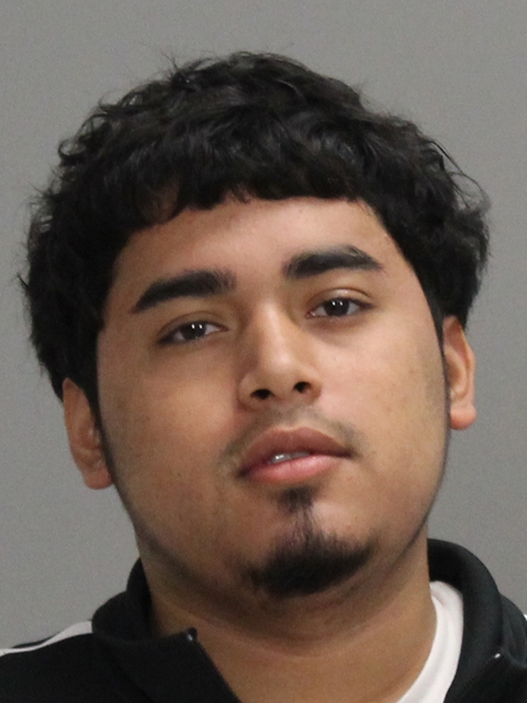 PORTILLO, NATHAN DANIEL booking photo