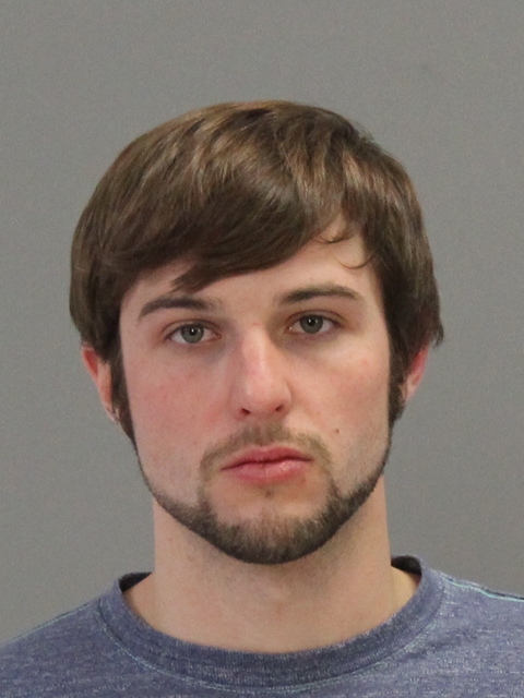 FUQUA, ZACHARY RYAN booking photo