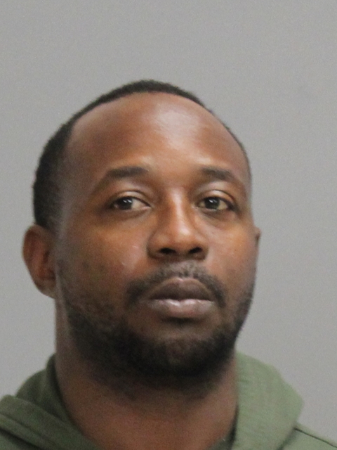 DOVE, ANTHONY WAYNE booking photo