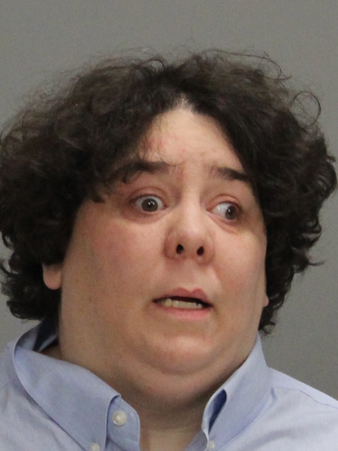 SILICO, ANNA MARIA booking photo