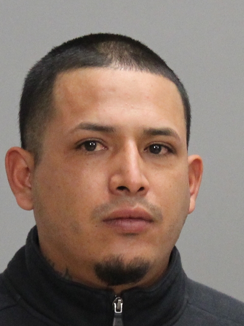 HERRERA, ALEX VINCENT booking photo