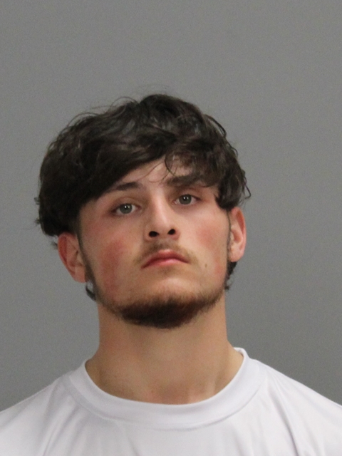 MALDONADO, KEANU JAVEN booking photo