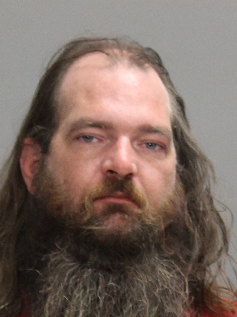 ELLISON, JAMES MICHAEL booking photo