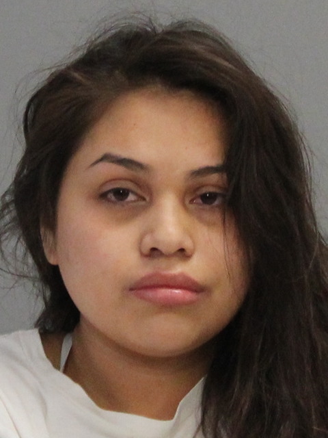 MARTINEZ, ESMERALDA MARIE booking photo