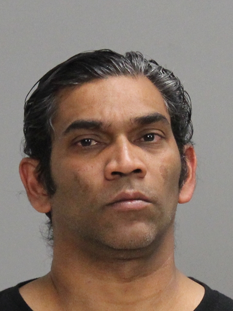 ALMEIDA, JOSE SAVIO booking photo