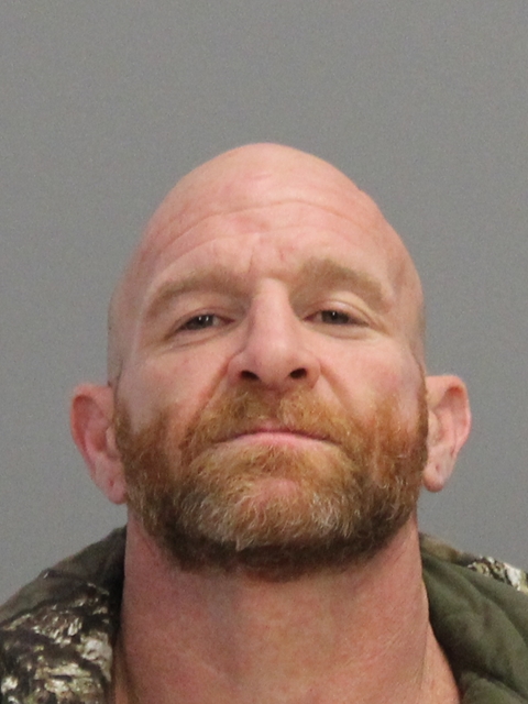 CAIN, WILLIAM CARROLL booking photo