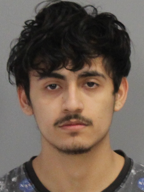 CARTAGENA, ROBERT JOSE booking photo