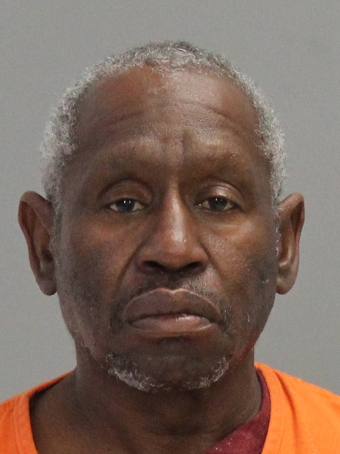 JORDAN, BILLIE JOE, Jr. booking photo