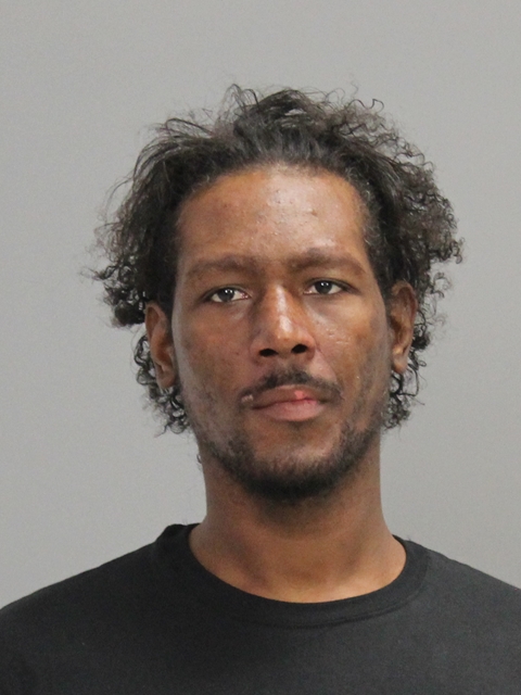 Jones, Marcelles Marquis booking photo