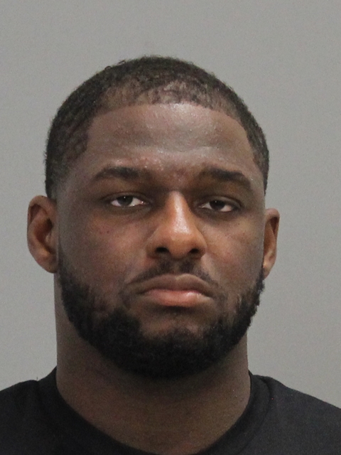 HADLEY, JOSHUA LAMAR booking photo
