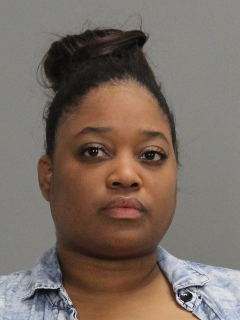 OAKMON, FELICIA ROCHELLE booking photo
