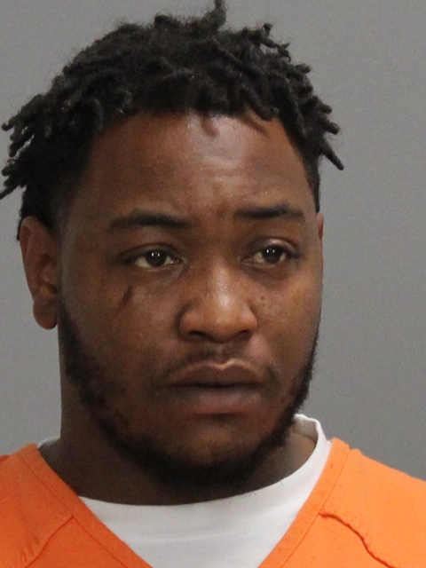 NELSON, DENZEL MARQUESE booking photo