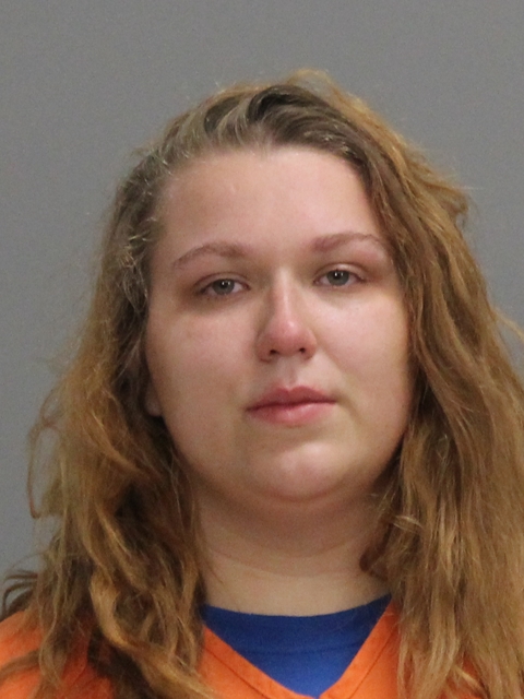 Green, Kristin Elisabeth booking photo