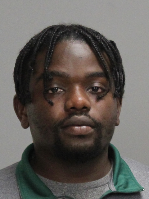 GILBERT, RICHARD LAMONT, Jr booking photo