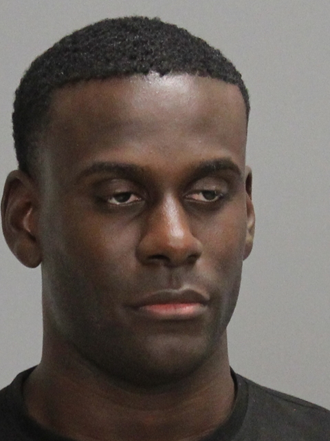 EDWARDS, AARON DARNELL booking photo