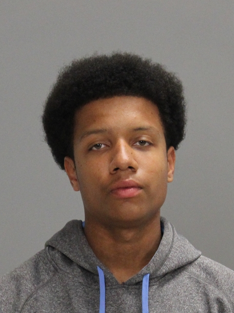 Lolar, Kaden Ray booking photo