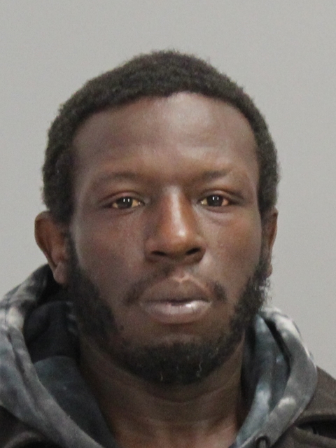 PERRY, RODNEY DEWAYNE booking photo