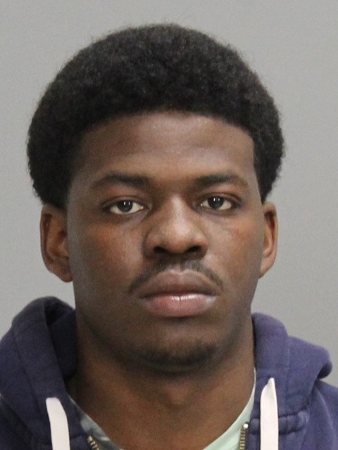 GAFFORD, LADARIUS DEAVEON booking photo